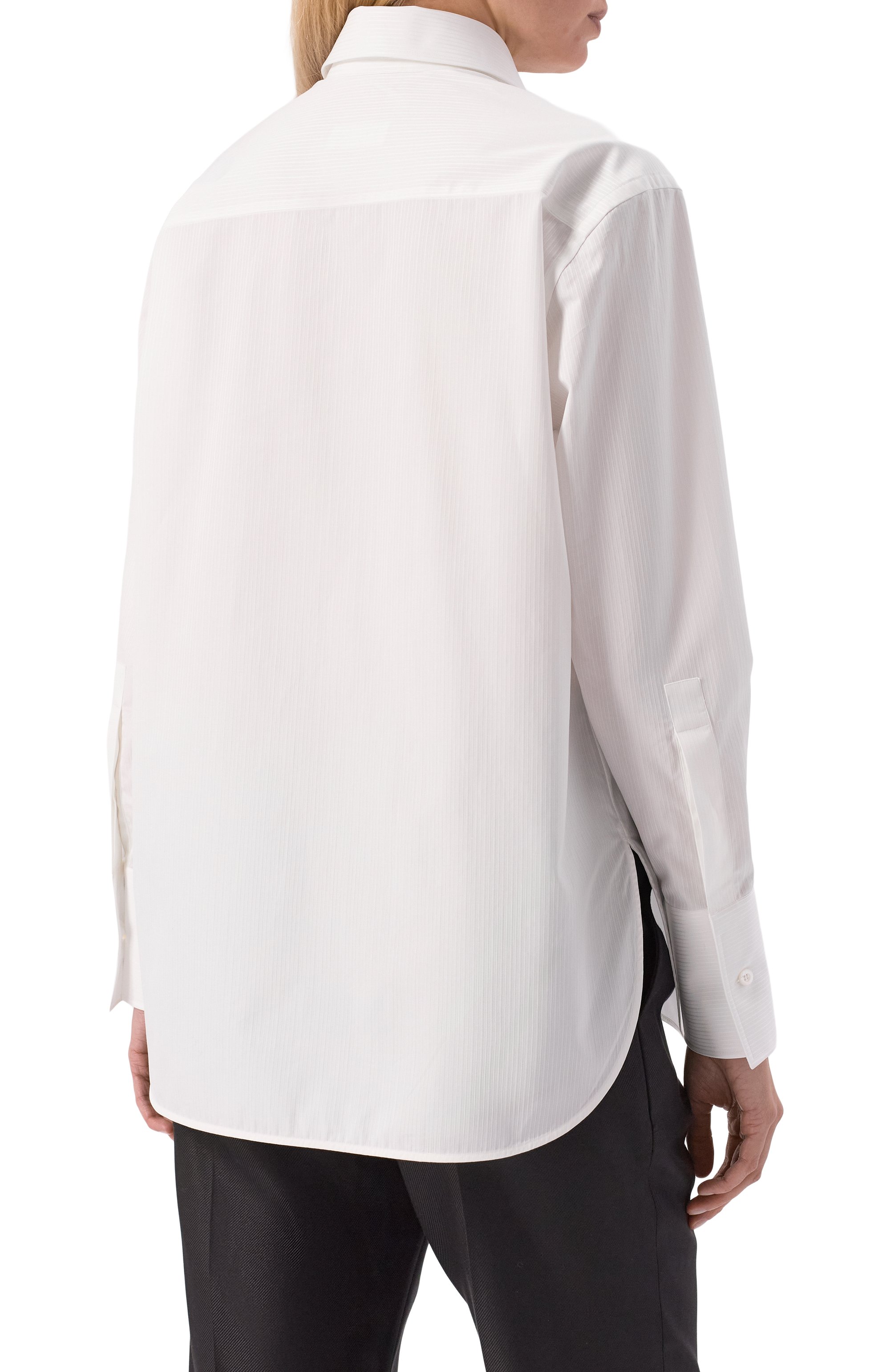 Хлопковая рубашка MVST, арт. M25.1PW.B009/1922, фото 4