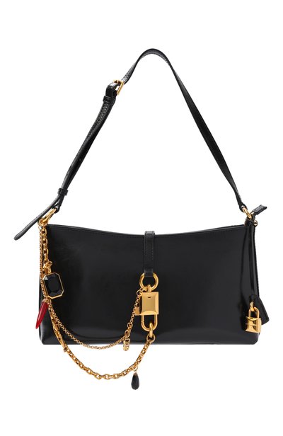 Женская сумка lock DOLCE & GABBANA, арт. BB7892/A0070