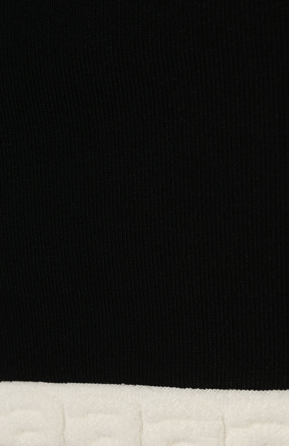 Юбка ALEXANDERWANG.T черного цвета по цене 38350 руб., арт. 4KC1225012, фото 5 Юбка ALEXANDERWANG.T, арт. 4KC1225012, фото 5