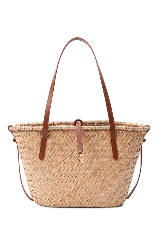 Сумка C-Me large Coccinelle E1 UV0 11 01 01 Бежевый E1 UV0 11 01 01