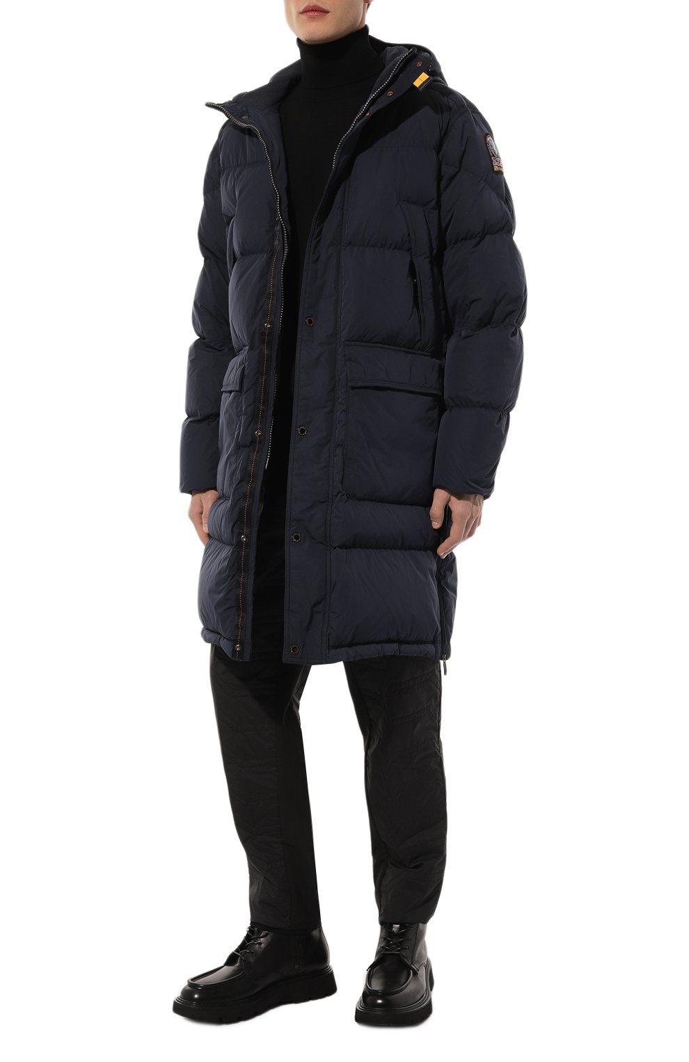 Пуховик PARAJUMPERS, арт. PMPUHF04, фото 2