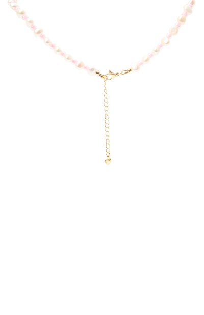 Колье PINK.OLIVKA, арт. PO-70081, фото 3