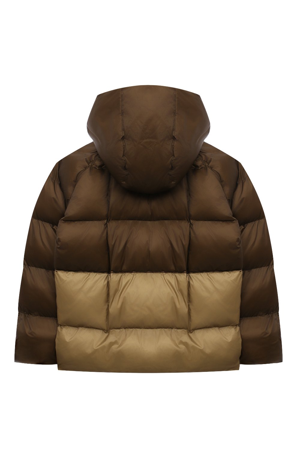 Утепленная куртка DSQUARED2, арт. DQ2450/D0A9M, фото 2