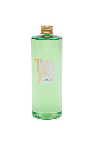 Рефил для диффузора foglie di fico (500ml) TEATRO, арт. FF500RTFU.23