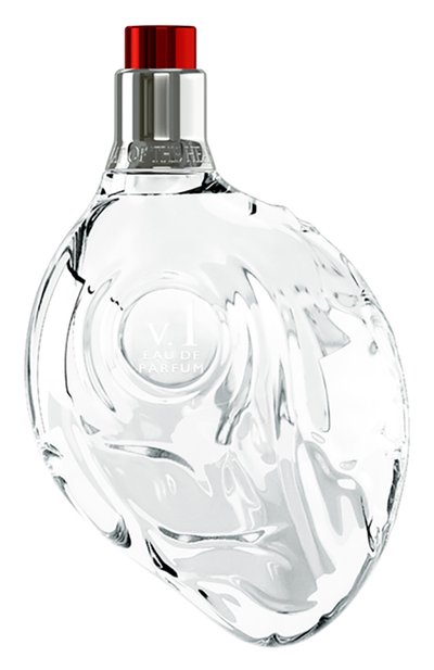 Мужской парфюмерная вода clear heart v.1 (90ml) MAP OF THE HEART, арт. 9348939000168
