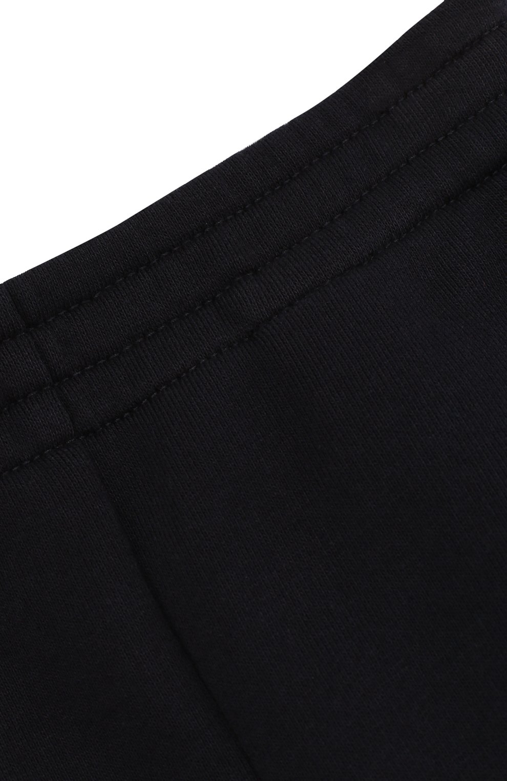 Хлопковые шорты с лампасами GUCCI, арт. 497951/X9L54, фото 3