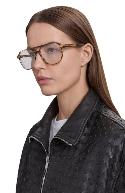 Оправа MOSCOT, арт. BJ0RN BAMB00, фото 3