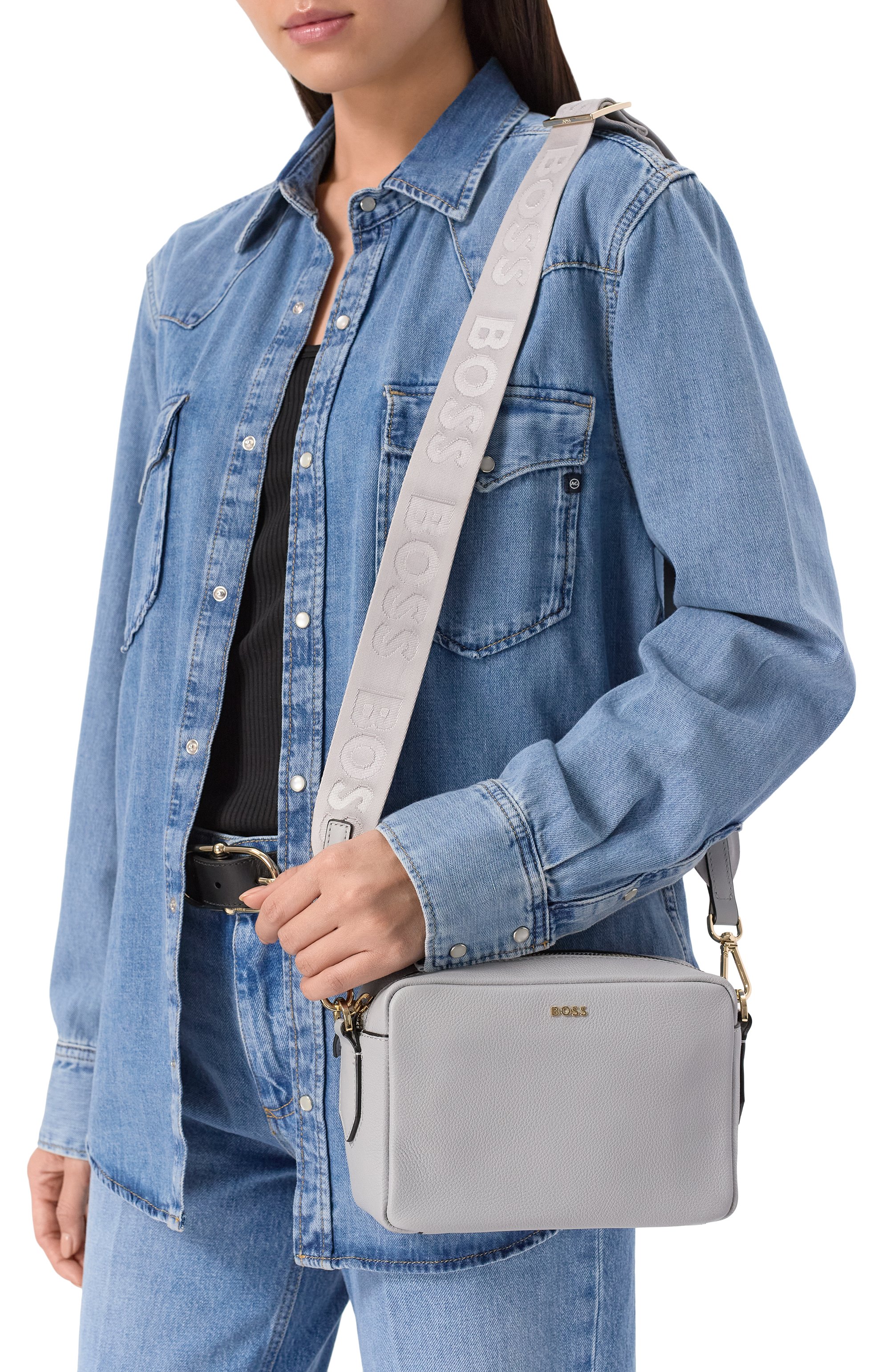 Сумка alyce BOSS, арт. 50535985, фото 2