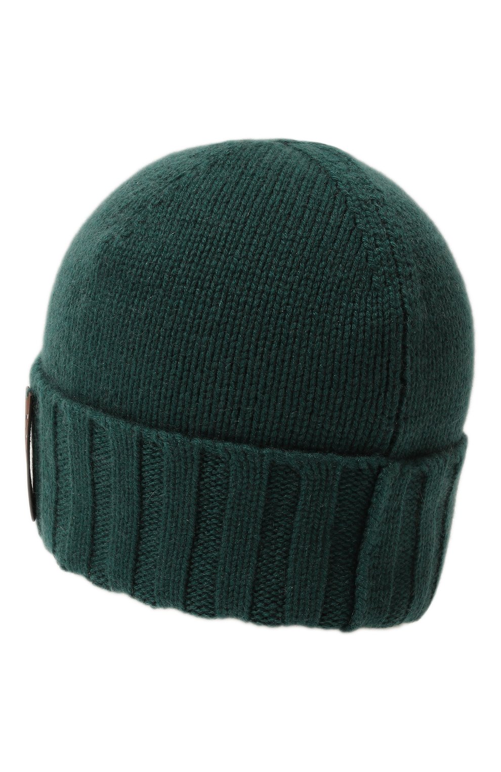 Кашемировая шапка ZEGNA, арт. Z6I40HA6/B60GN1, фото 2