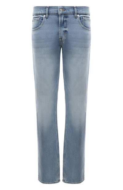 Мужские джинсы straight 7 FOR ALL MANKIND, арт. JSSCC100ES