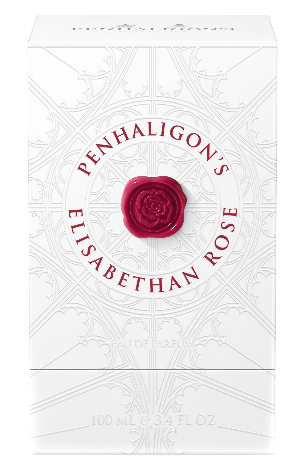 Парфюмерная вода elisabethan rose (100ml) PENHALIGON'S, арт. 793675017793, фото 2