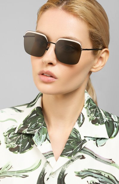 Солнцезащитные очки MYKITA, арт. DALIA/404, фото 2