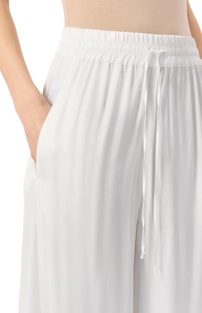 Брюки из вискозы ANDREA YA'AQOV, арт. 25WCAM58, фото 5