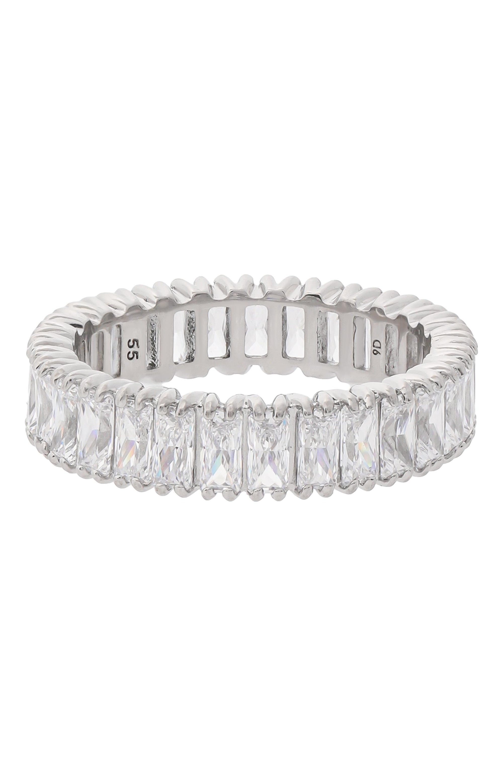 Кольцо matrix SWAROVSKI, арт. 5714335, фото 1