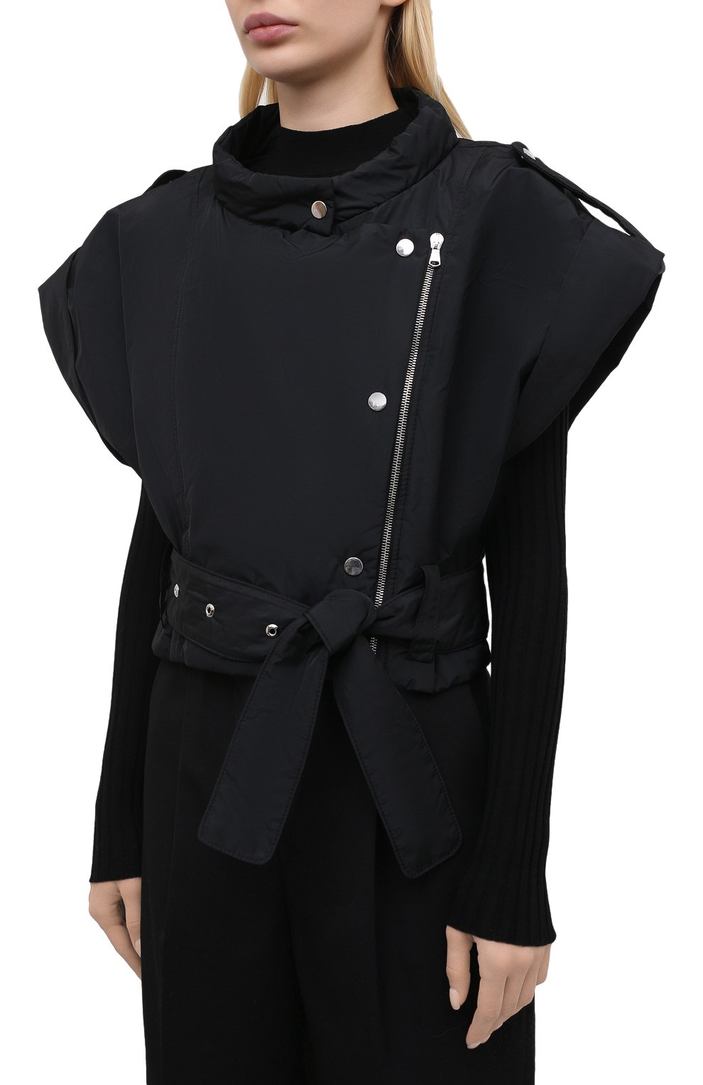 Жилет DOROTHEE SCHUMACHER, арт. 246702/ADVENTUR0US M0MENT, фото 3