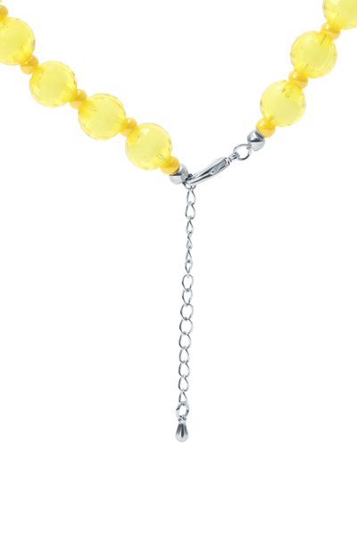 Колье PANFIL, арт. 10K-DISCO-K, фото 3