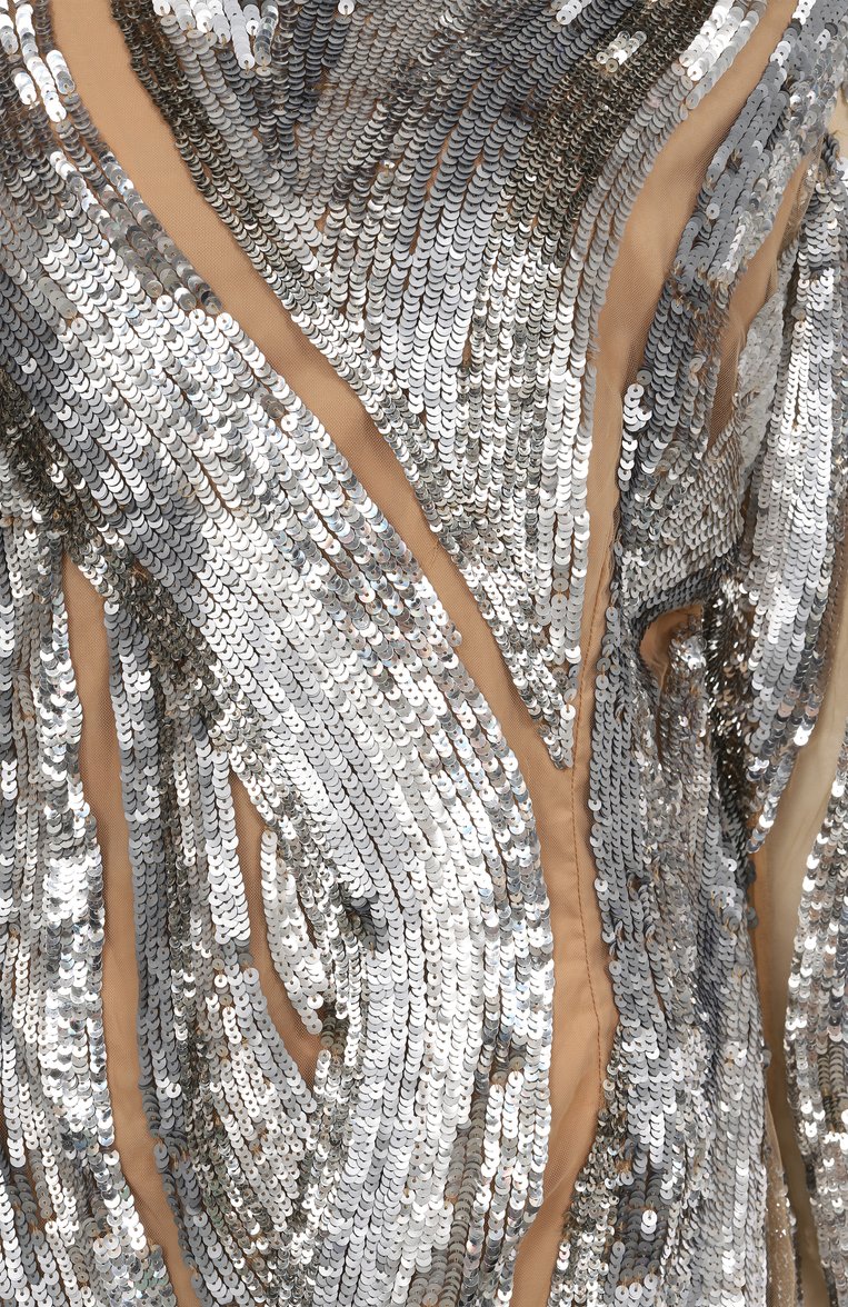 Платье marina rinaldi x zuhair murad MARINA RINALDI ELEGANTE, арт. SUVI, фото 1