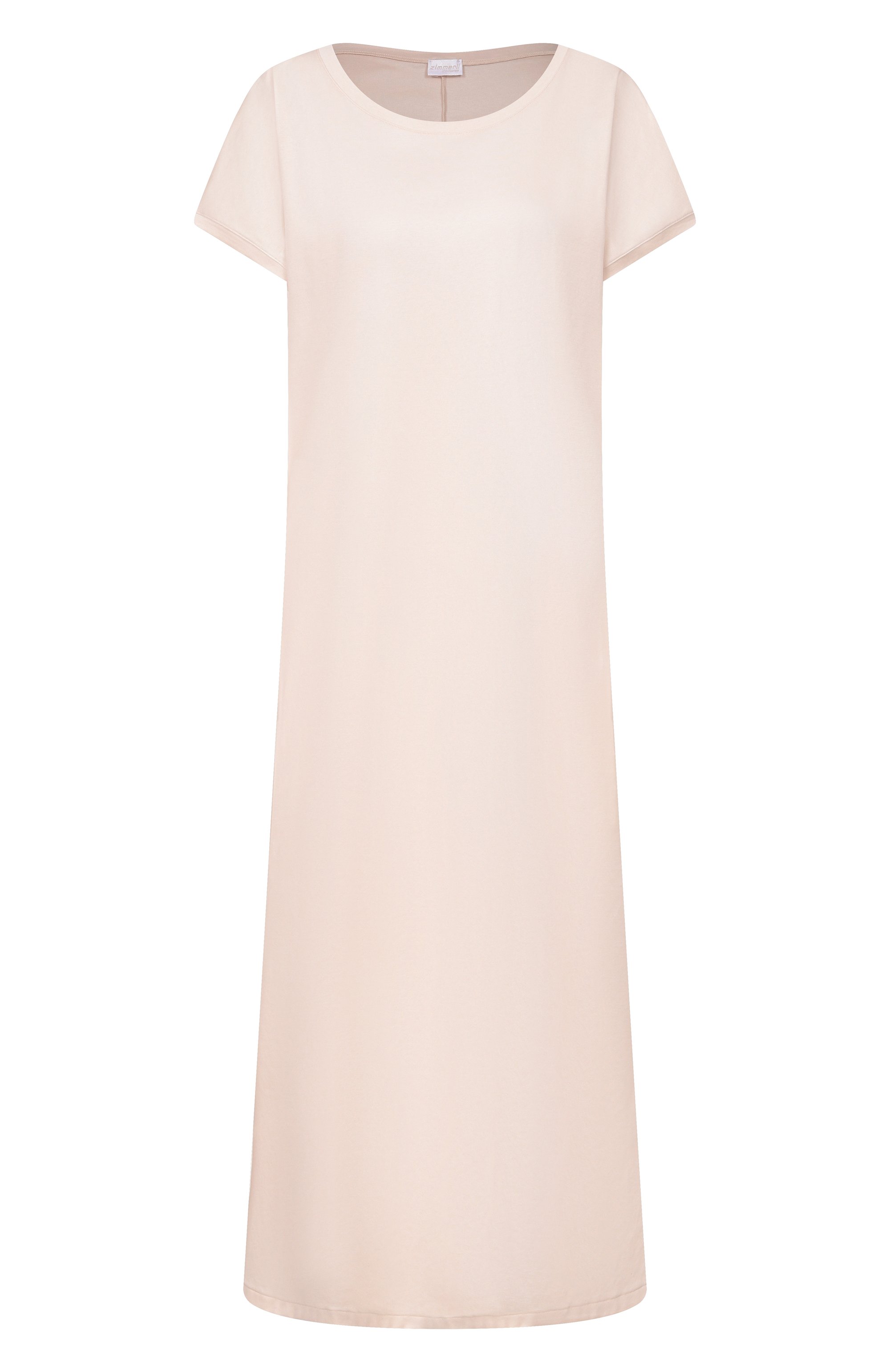 Хлопковая сорочка ZIMMERLI, арт. 286-55105, фото 1