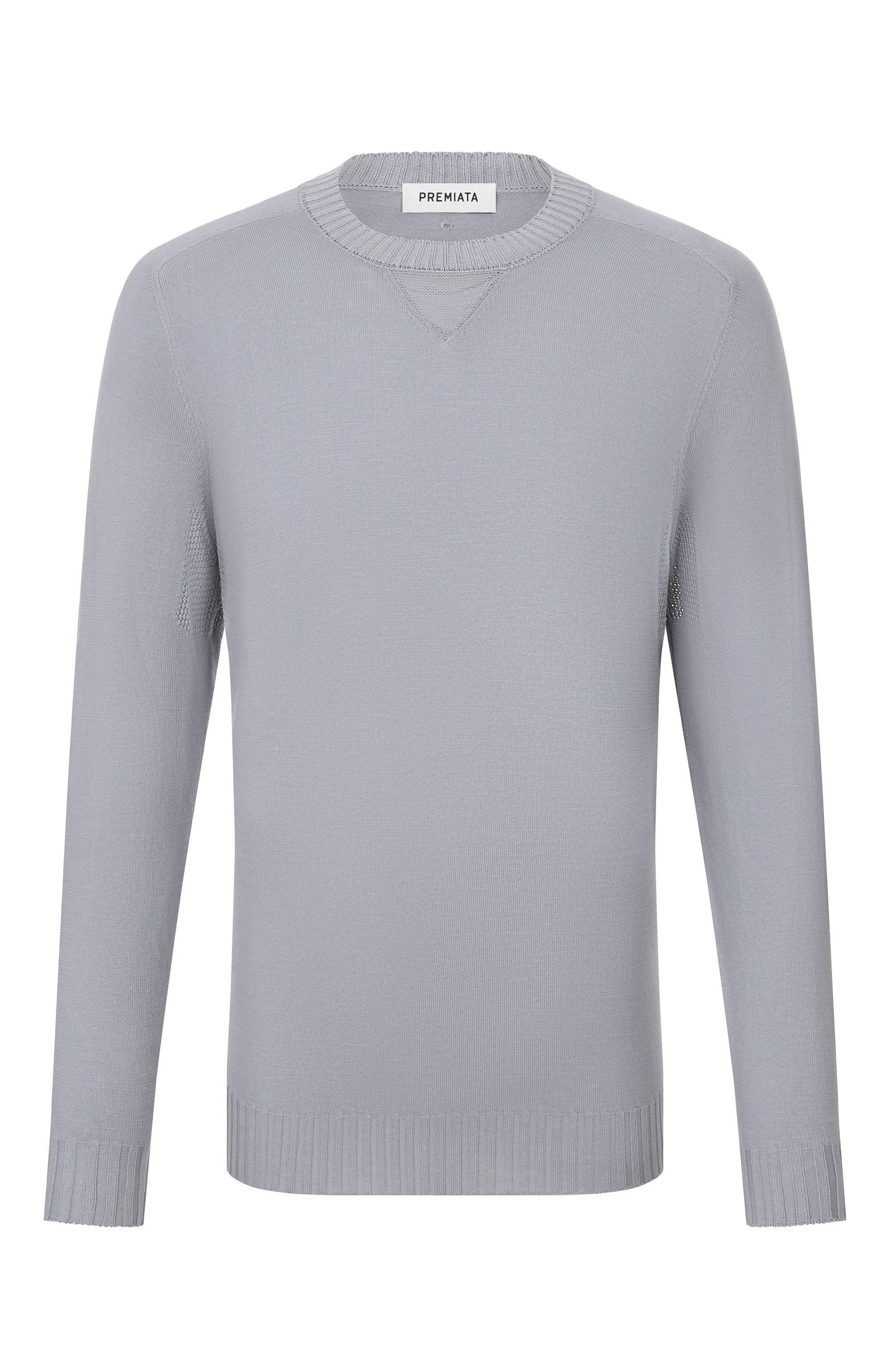 Хлопковый джемпер PREMIATA, арт. PMG36, фото 1