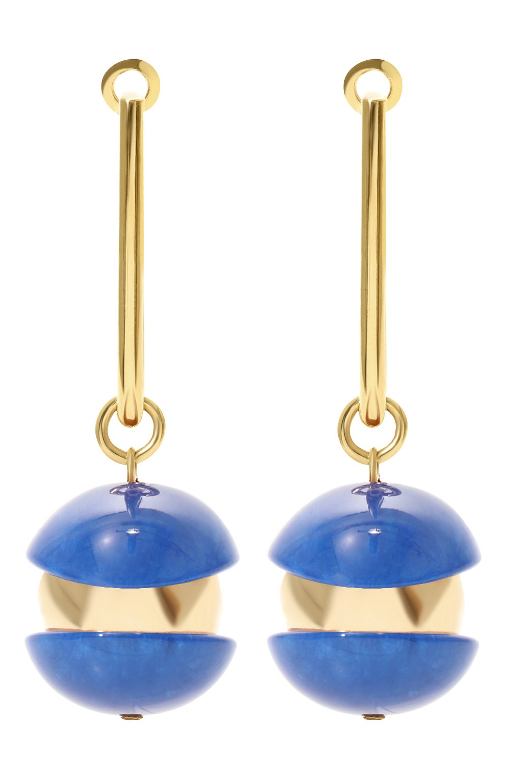 Серьги CRYSTALLINE JEWELLERY, арт. 384С, фото 1