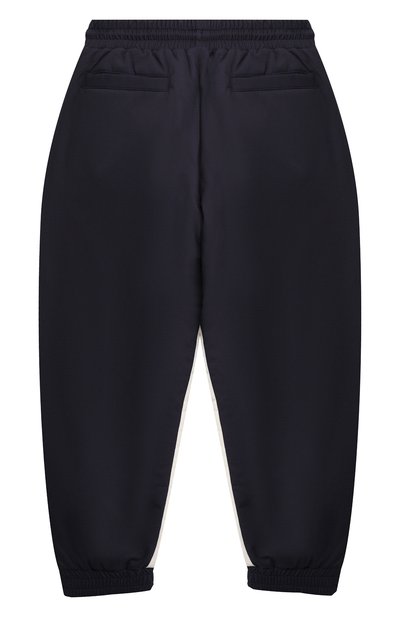 Джоггеры BRUNELLO CUCINELLI, арт. BM45AE321A, фото 2