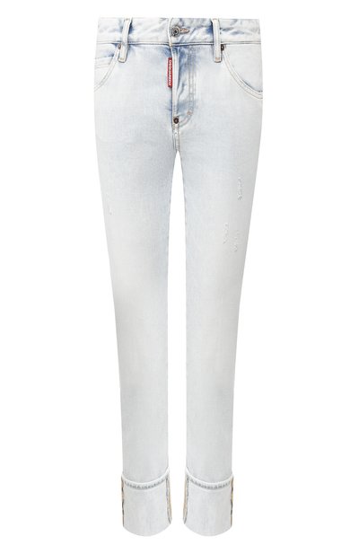 Женские джинсы DSQUARED2, арт. S72LB0288/S30663