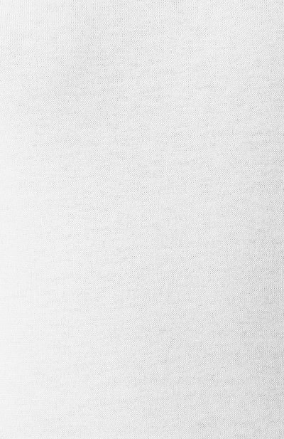 Водолазка из смеси хлопка и шелка BOSS, арт. 50411623, фото 5