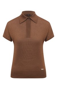 Коричневый