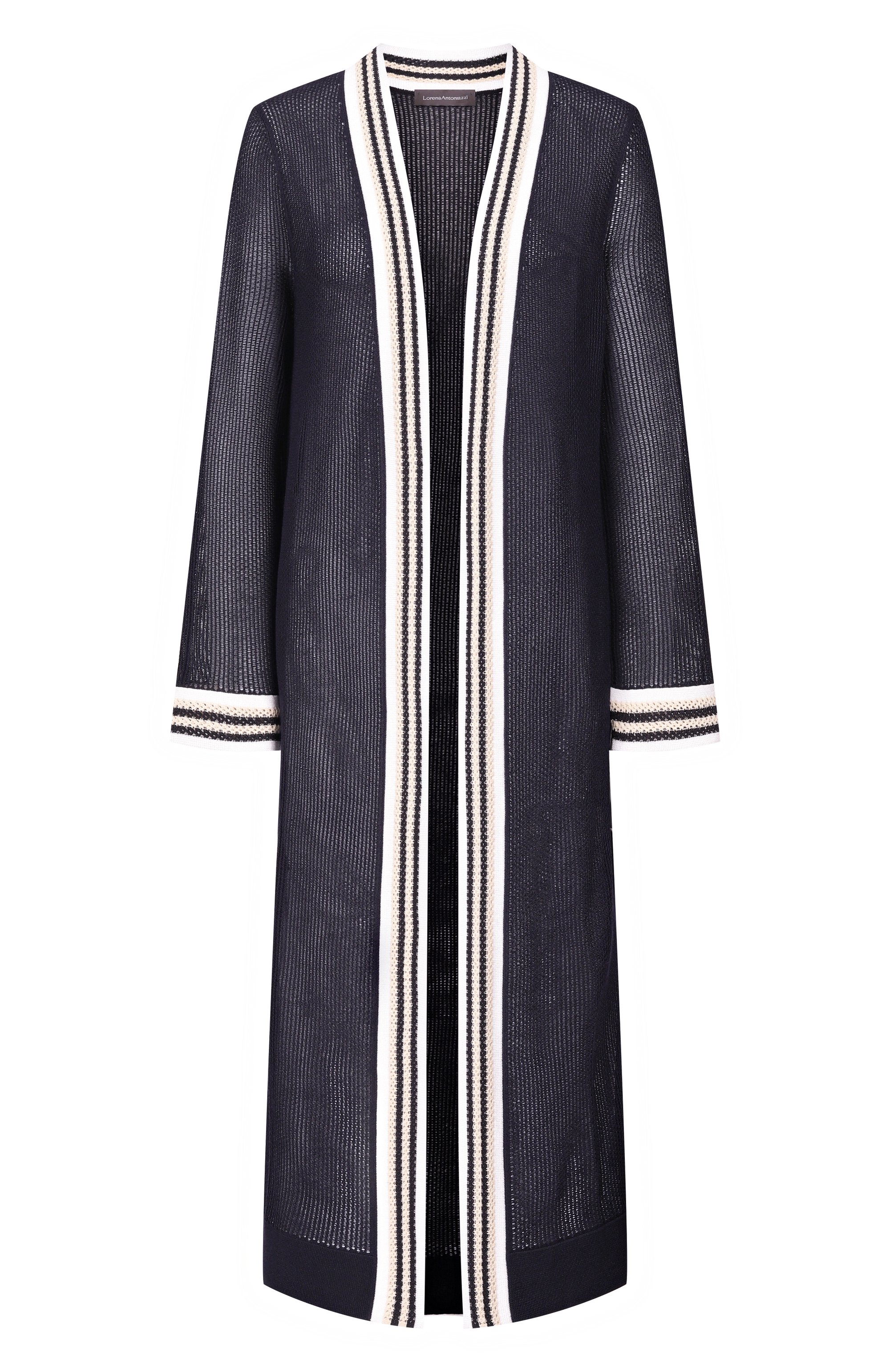 Кардиган LORENA ANTONIAZZI, арт. P26127CM28A/2435, фото 1