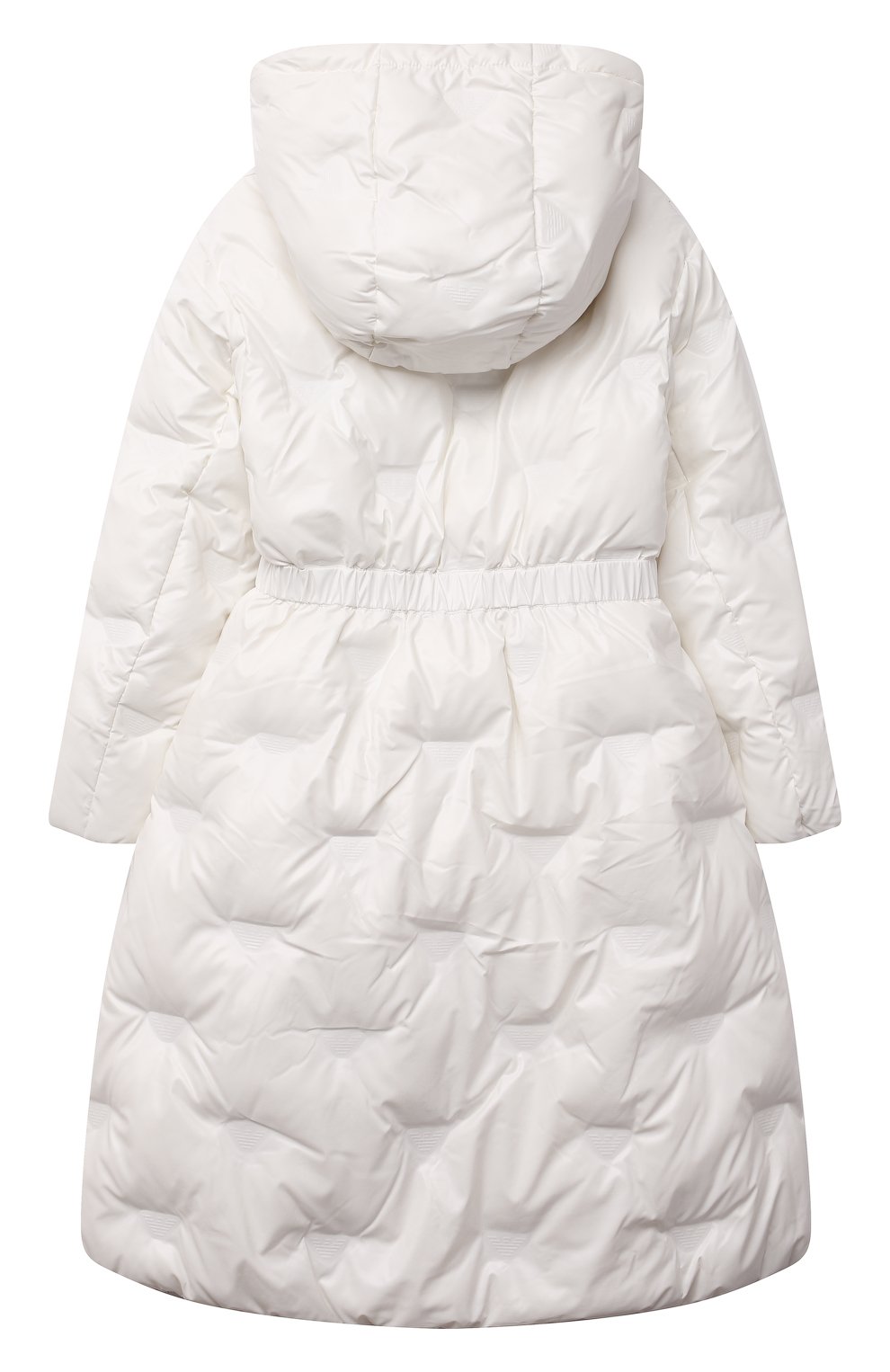 Пуховое пальто EMPORIO ARMANI, арт. 6K3L05/1NYWZ, фото 2