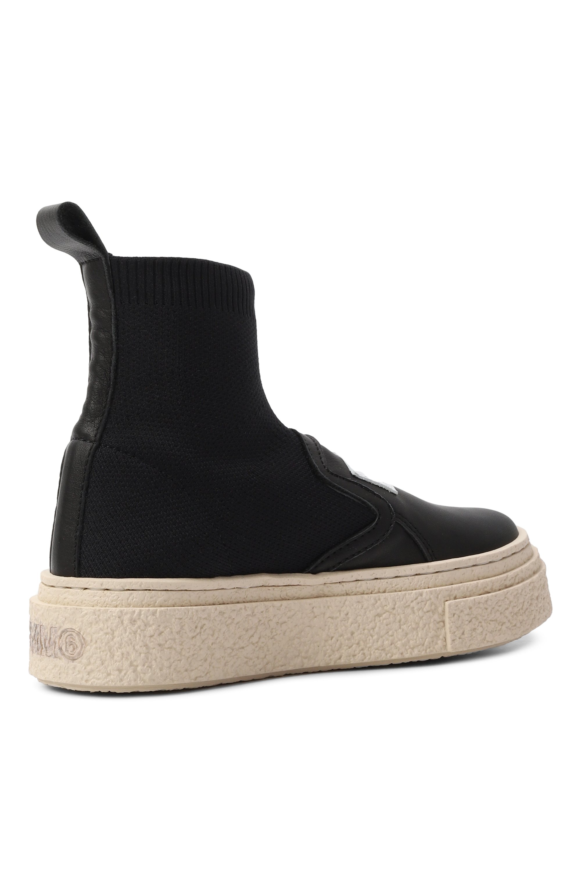 Комбинированные слипоны MM6, арт. 81001/28-35, фото 3