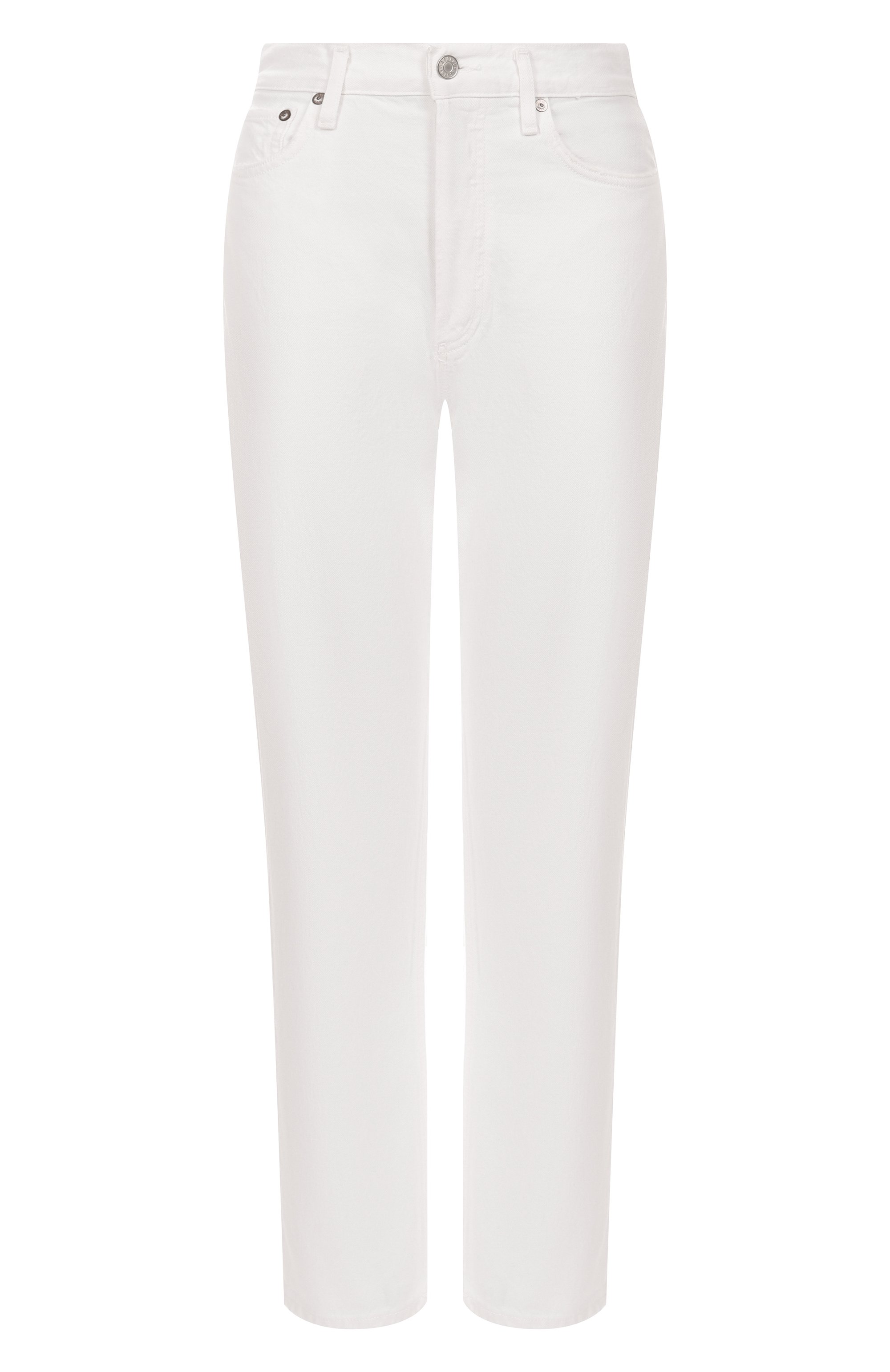 Джинсы 90’s pinch waist AGOLDE, арт. A154D1183, фото 1