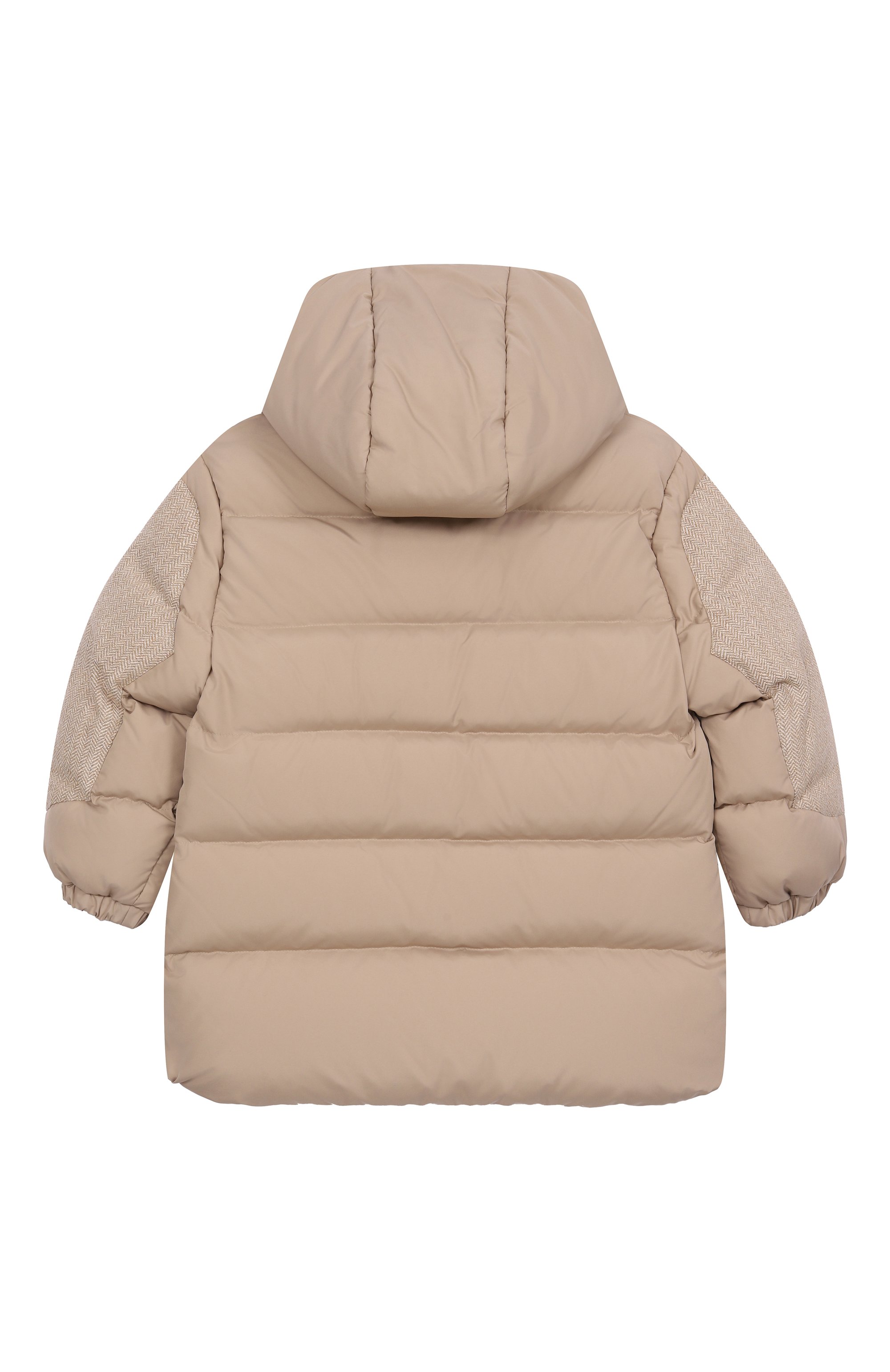 Пуховик ELEVENTY, арт. EX2P90/N0325/10-16, фото 2