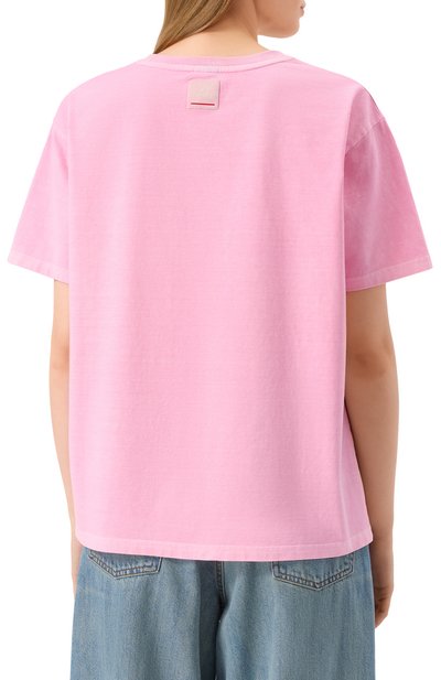 Хлопковая футболка BOGNER FIRE+ICE, арт. 54509608, фото 4