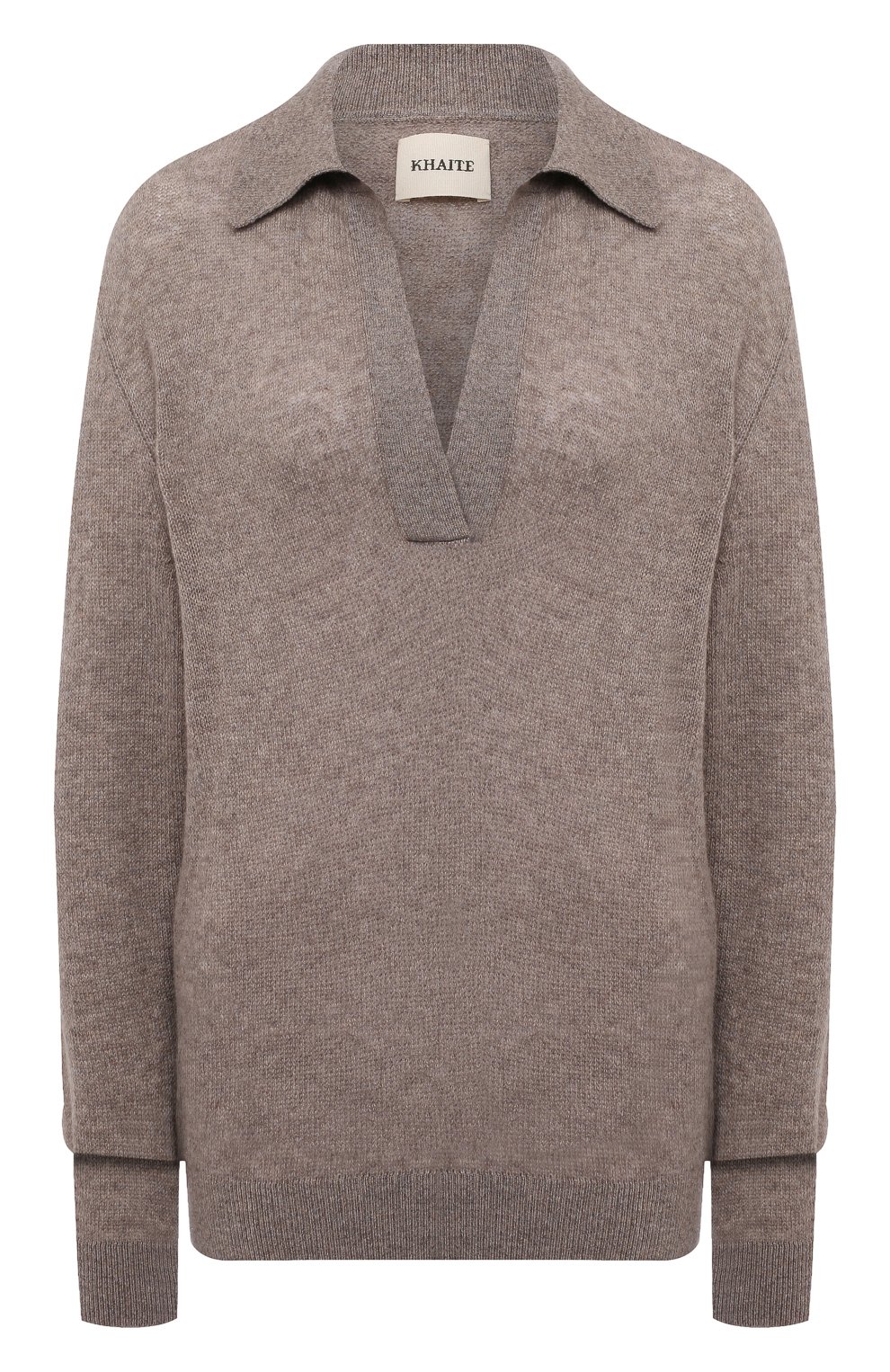 Кашемировый свитер KHAITE, арт. 8172605/J0, фото 1