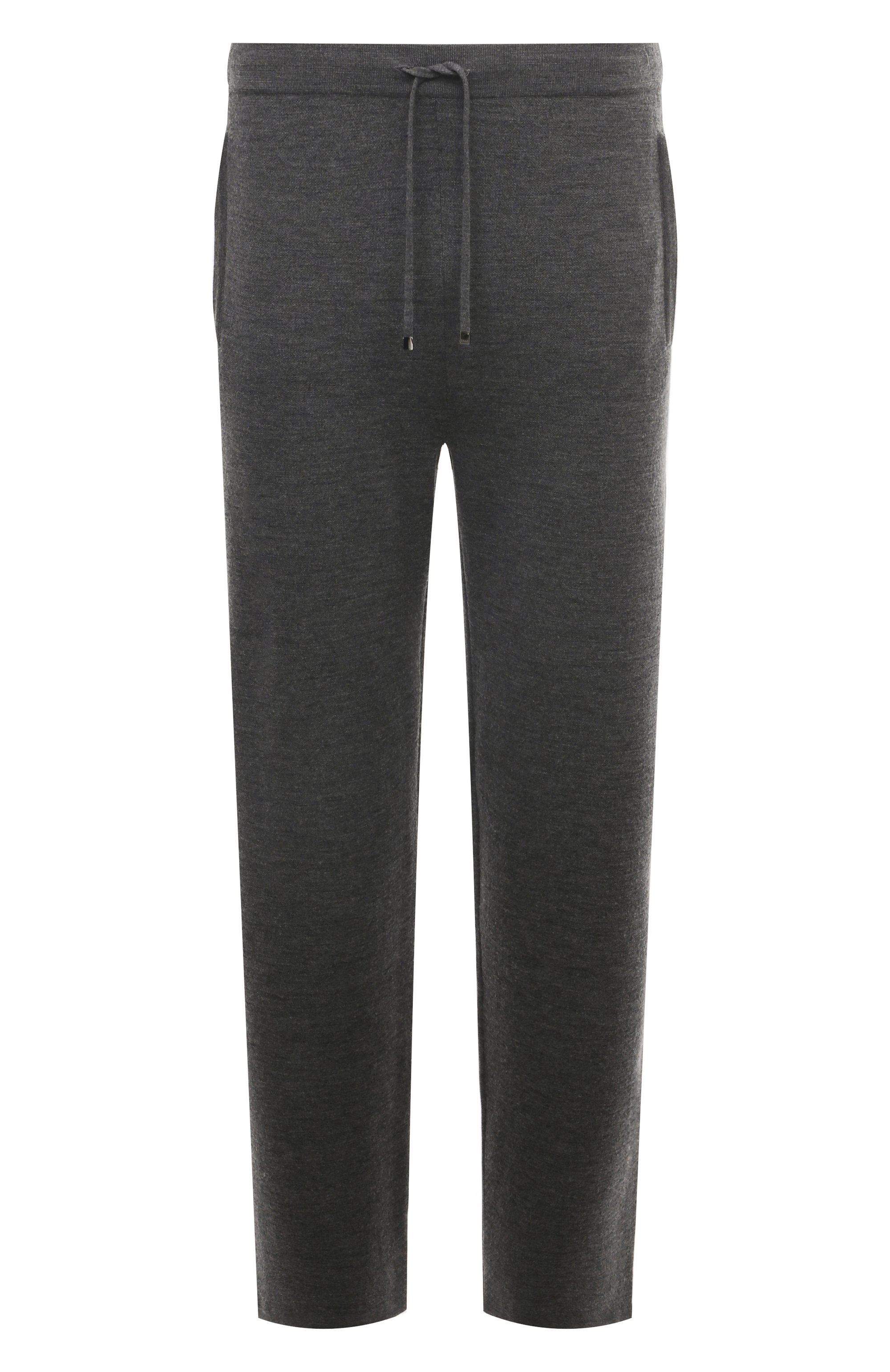 Брюки из кашемира и шелка ZILLI, арт. JSP012M0240VLXS00, фото 1