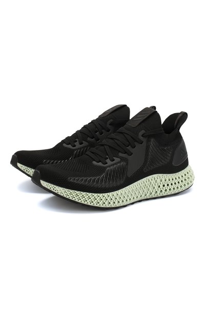 Текстильные кроссовки alphaedge 4d ADIDAS ORIGINALS, арт. EF3453, фото 1