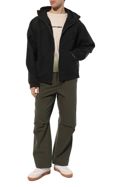 Хлопковая толстовка AN OTHER DATE, арт. AS0DMAZH029, фото 2