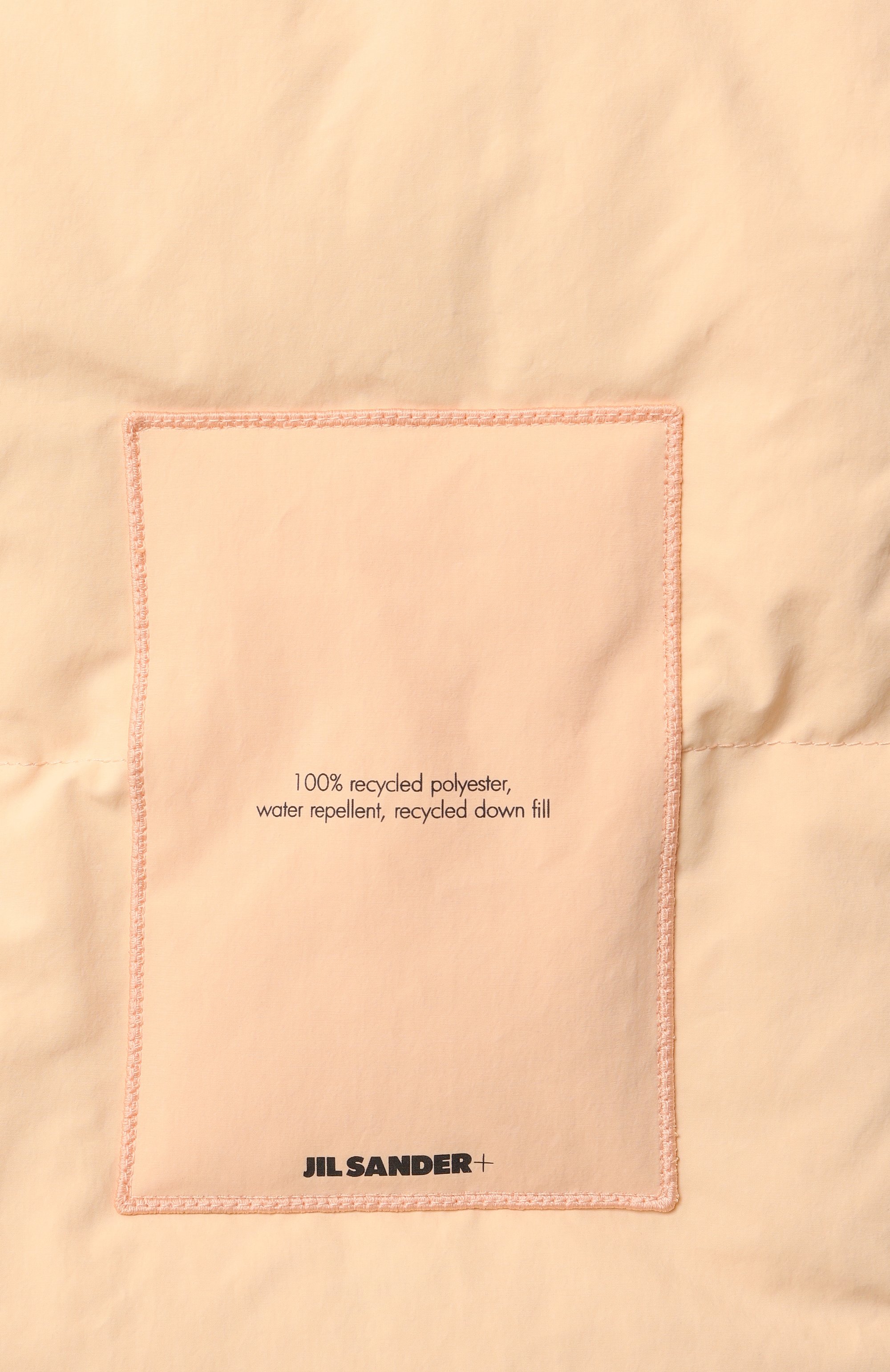 Пуховый жилет JIL SANDER, арт. J40AF0012-J70008, фото 7