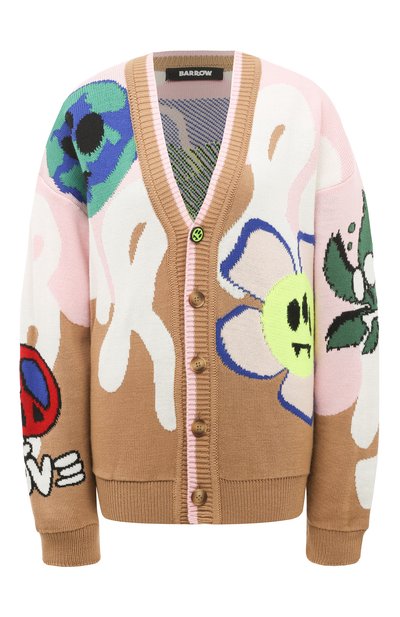 Кардиган BARROW, арт. F3BWW0CA103, фото 1