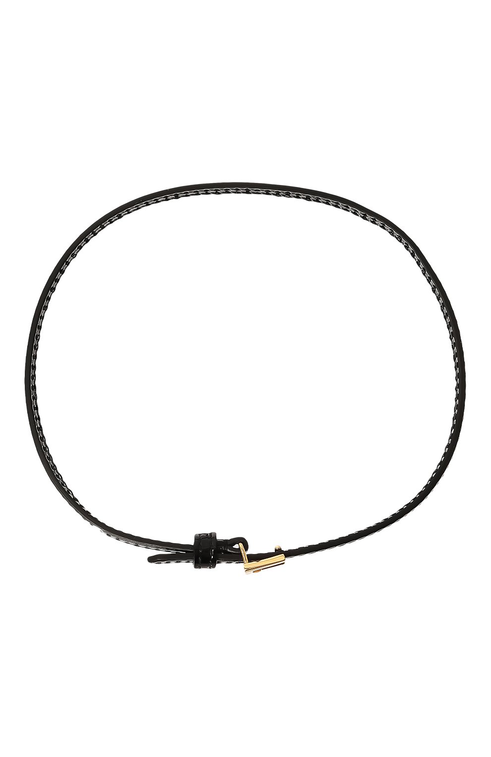 Чокер GUCCI, арт. 621281 J1745, фото 3