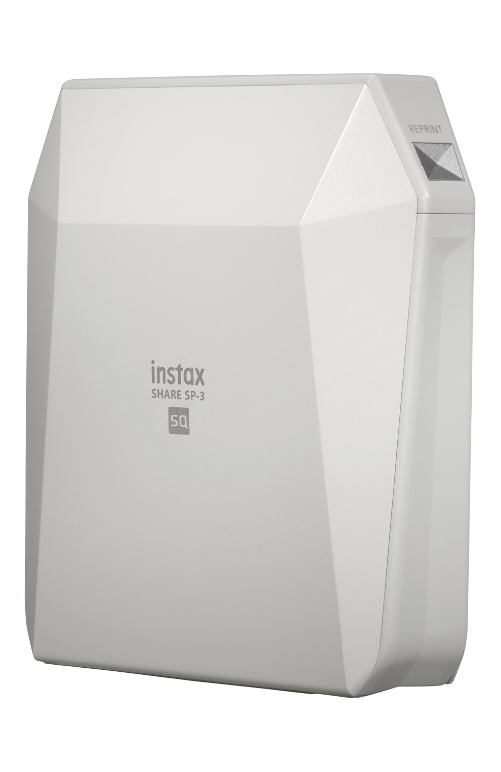 Фотопринтер fujifilm instax share sp-3 white INSTAX, арт. 4547410356915, фото 2