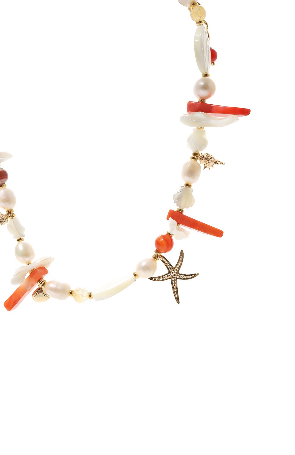 Колье BLUEJAY, арт. BJ-CR, фото 3