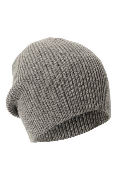 Мужская кашемировая шапка INVERNI, арт. 0122 CM