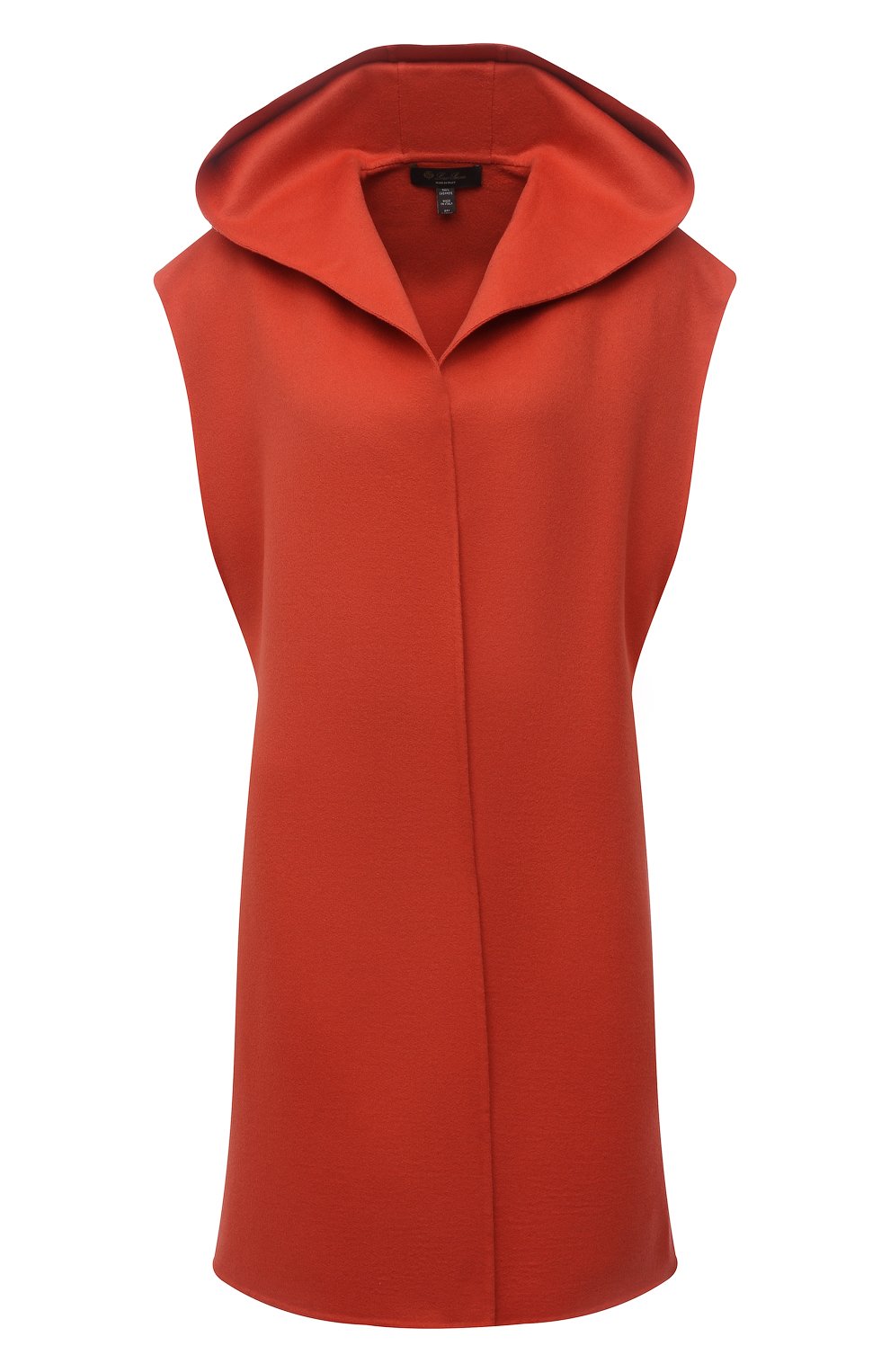 Кашемировая накидка LORO PIANA, арт. FAM1633, фото 1