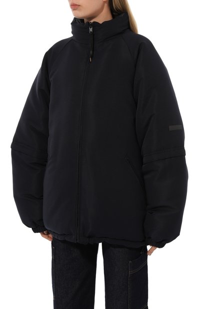 Пуховик ACNE STUDIOS, арт. FN MN 0UTW000790838, фото 3