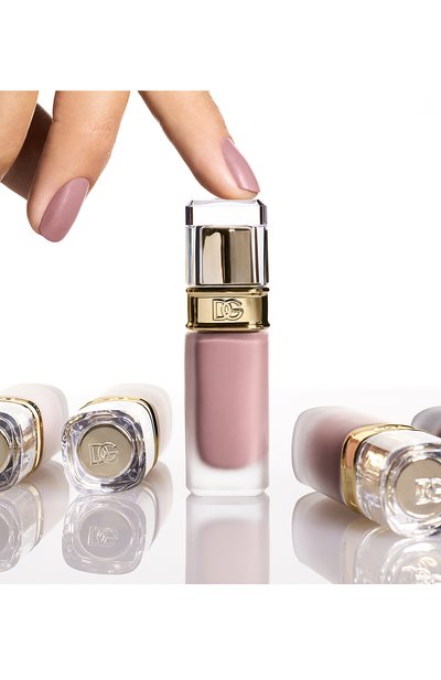 Матовый лак для ногтей my nail, оттенок 03 my blushing mauve (7ml) DOLCE & GABBANA, арт. 8056669926382, фото 4