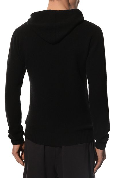 Шерстяное худи FRADI, арт. MC515/WN6106, фото 4