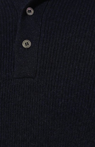 Шерстяное поло ANDREA CAMPAGNA, арт. 57161/15579, фото 5