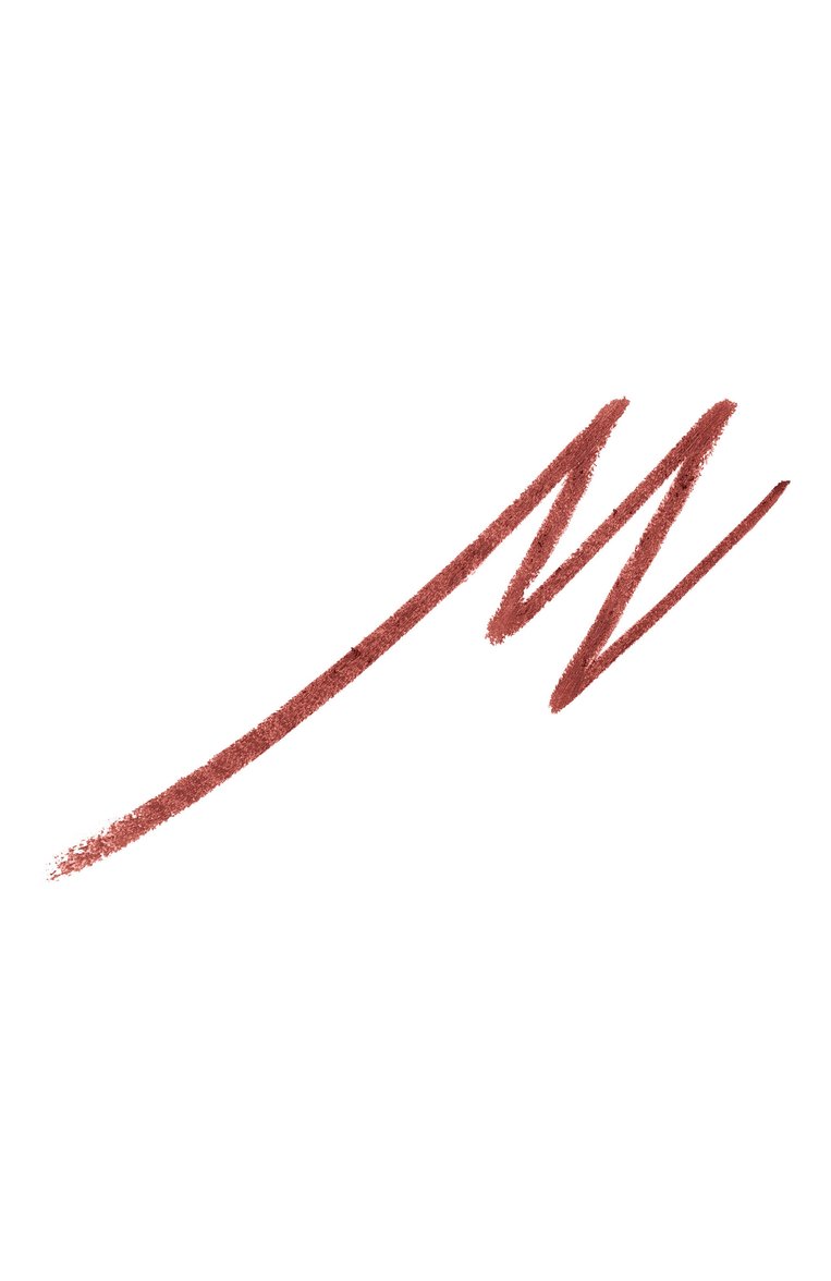 Карандаш для губ lip pencil, оттенок chicory MAC  цвета, арт. S4W9-07 | Фото 2 (Финишное покрытие: Матовый; Региональные ограничения белый список (Axapta Mercury): Не проставлено; Нос: Не проставлено)